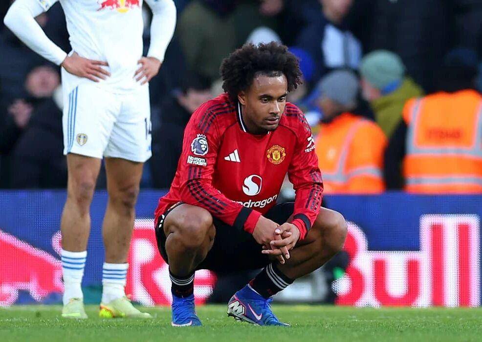 曼联清洗名单中一人不想走了！重返欧冠愿留队打替补，称梦剧场与众不同